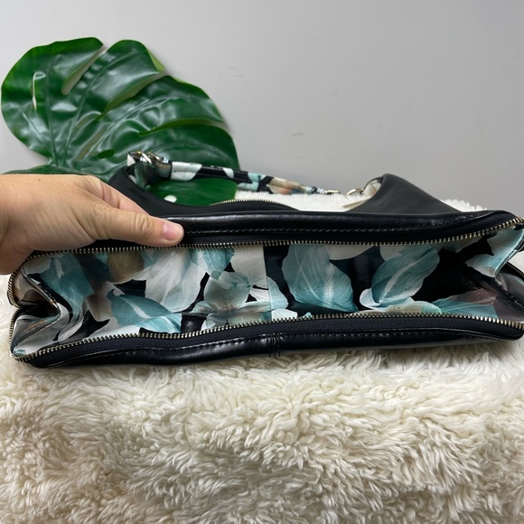 Jack french large leather shoulder bag - Picture 2 of 13